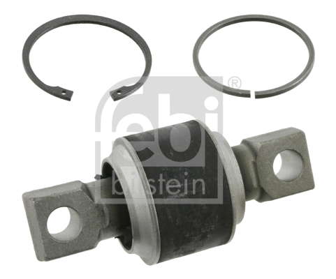 SUPPORT DE BRAS OSCILLANT