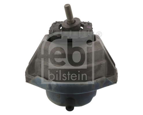 SUPPORT DE MOTEUR