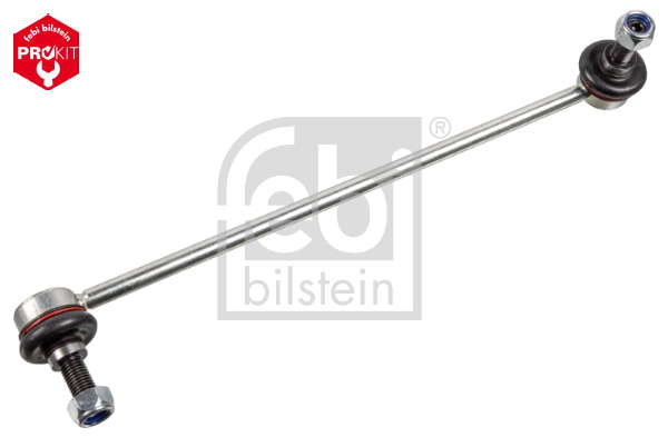 BIELLE D ACCOUPLEMENT