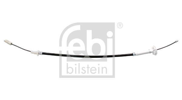 CABLE D EMBRAYAGE