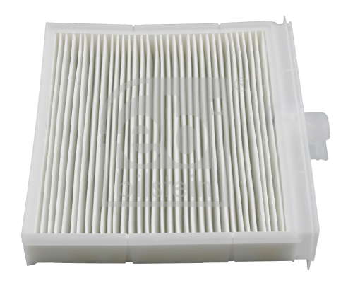 Filtre d'habitacle