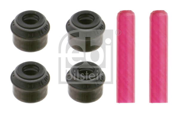 KIT DE JOINT DE QUEUE DE SOUPAPE