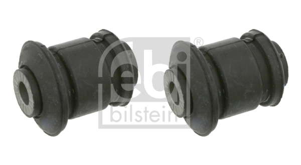 KIT DE PALIER DE BRAS DE SUSPENSION