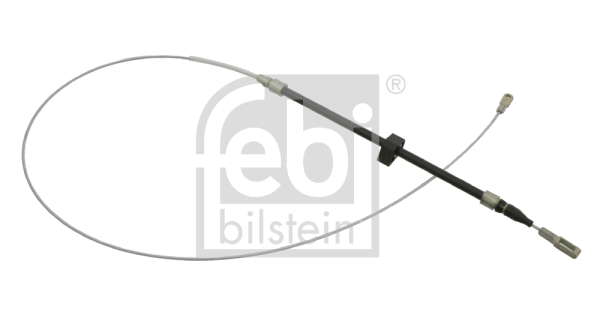 CABLE DE FREIN A MAIN