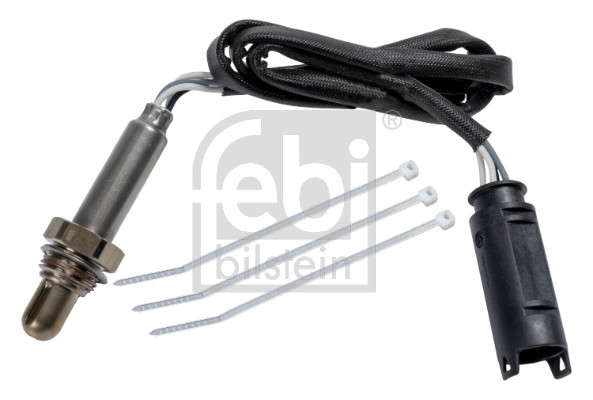 SONDE LAMBDA