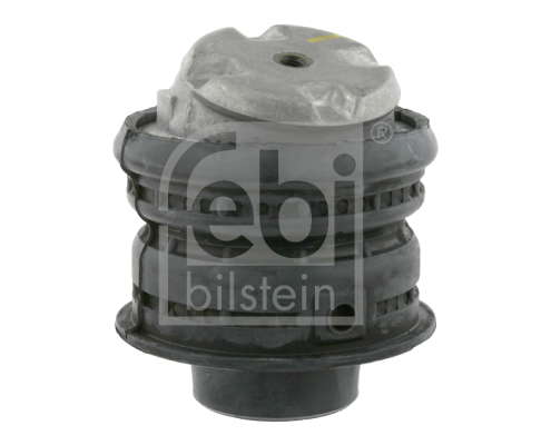 SUPPORT DE MOTEUR