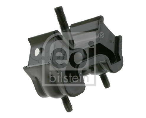 SUPPORT DE MOTEUR