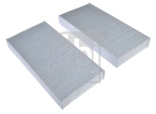 KIT DE FILTRE D HABITACLE