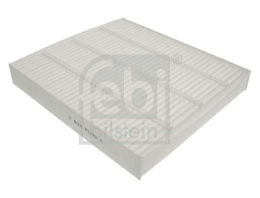 FILTRE D HABITACLE