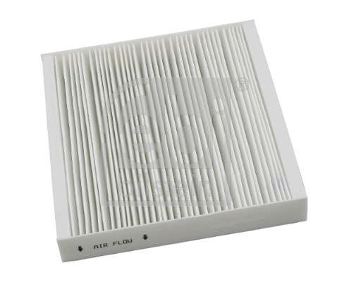 FILTRE D HABITACLE
