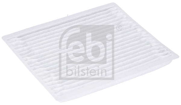 FILTRE D HABITACLE