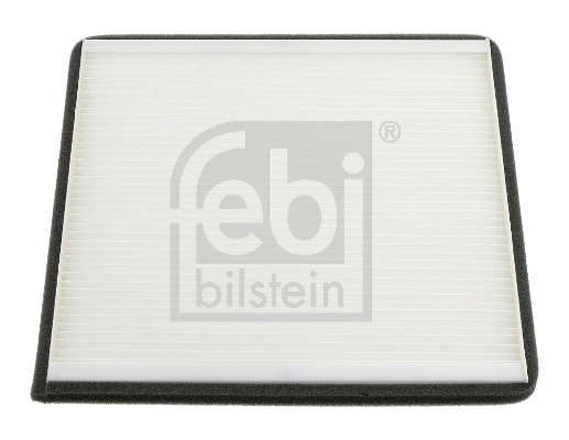FILTRE D HABITACLE