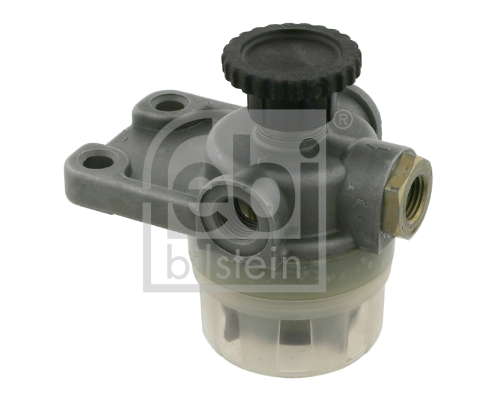 POMPE ALIMENTATION DE CARBURANT