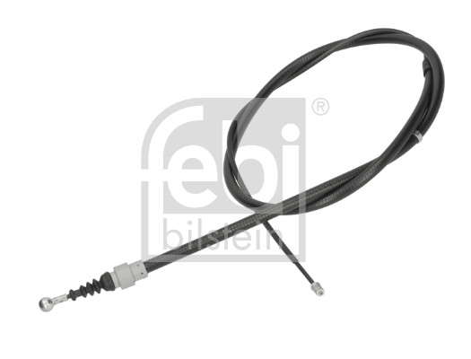 CABLE DE FREIN A MAIN