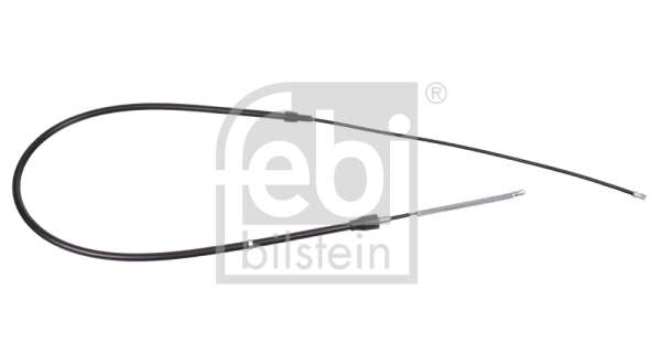 CABLE DE FREIN A MAIN