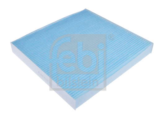 FILTRE D HABITACLE