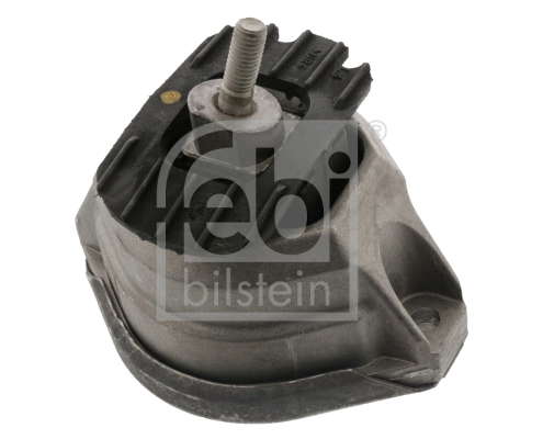SUPPORT DE MOTEUR