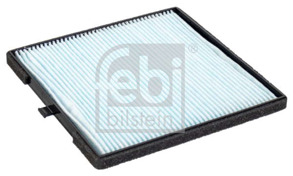 FILTRE D HABITACLE