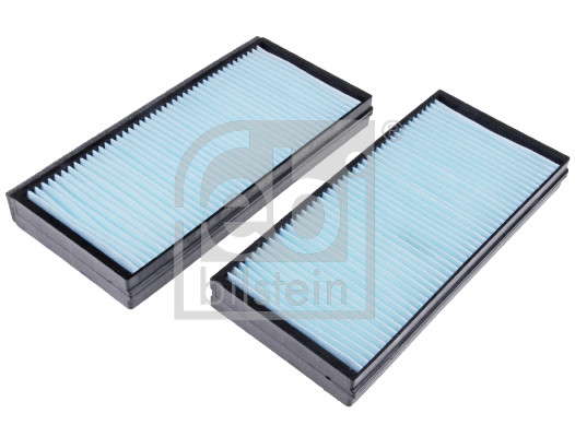 KIT DE FILTRE D HABITACLE