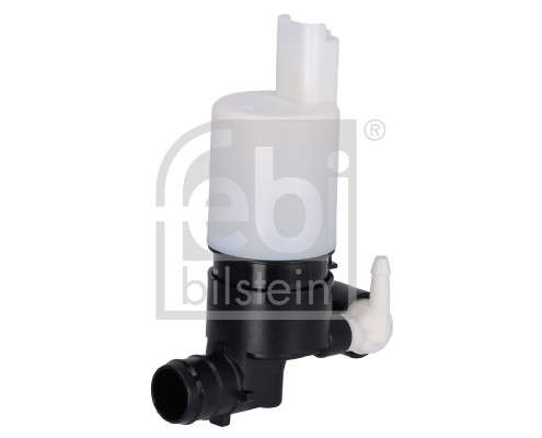 POMPE D EAU DE NETTOYAGE
