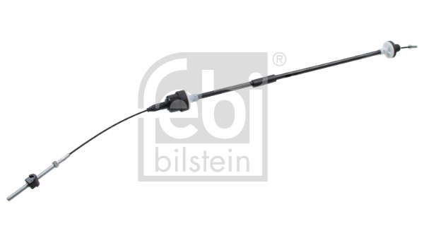 CABLE D EMBRAYAGE