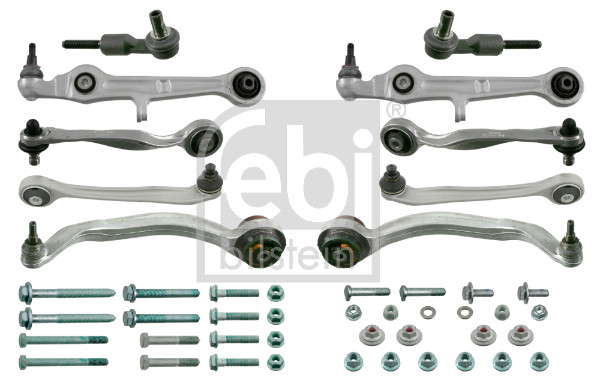 KIT DE BRAS TRANSVERSAL