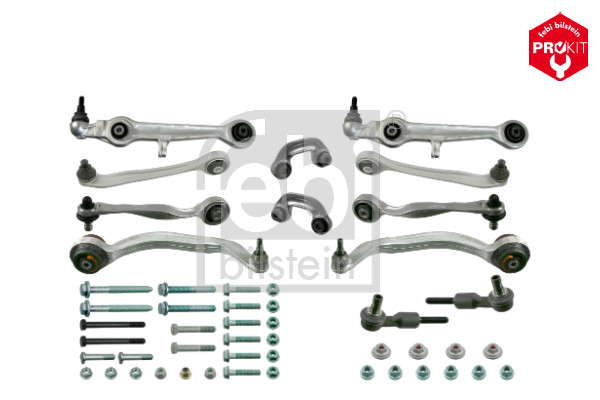 KIT DE BRAS TRANSVERSAL
