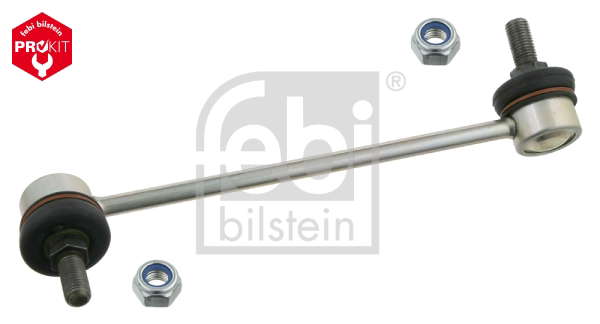 BIELLE D ACCOUPLEMENT