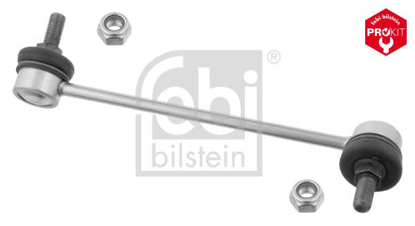 BIELLE D ACCOUPLEMENT