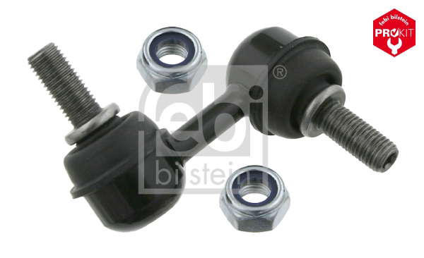BIELLE D ACCOUPLEMENT