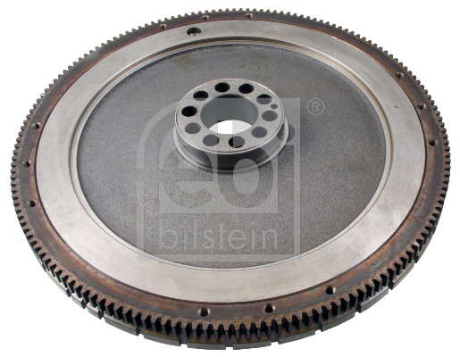 VOLANT-MOTEUR