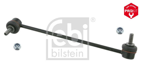 BIELLE D ACCOUPLEMENT