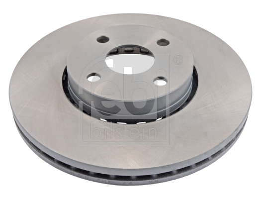DISQUE DE FREIN
