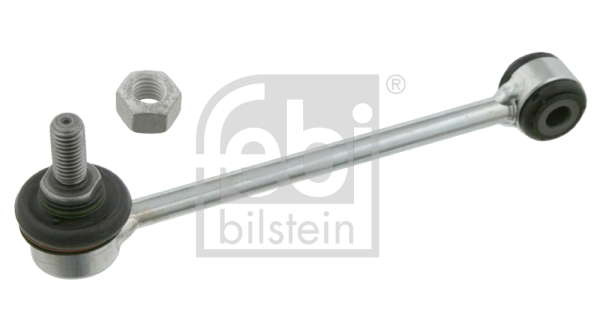 BIELLE D ACCOUPLEMENT