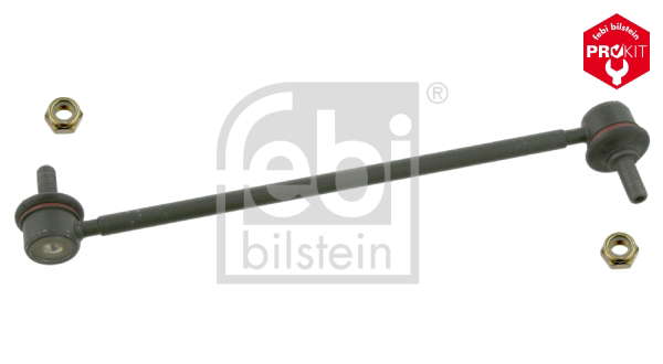 BIELLE D ACCOUPLEMENT