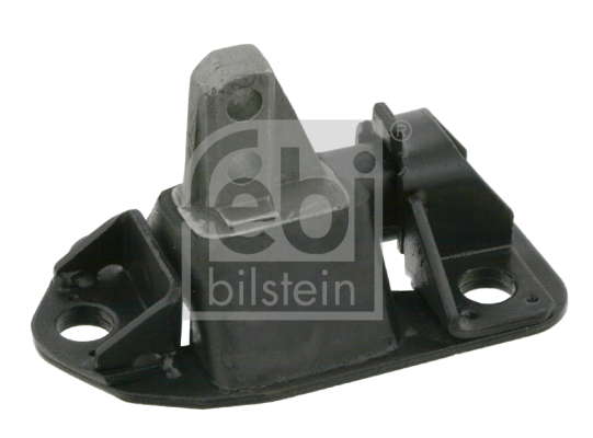 SUPPORT DE MOTEUR