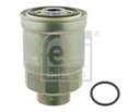 FILTRE A CARBURANT