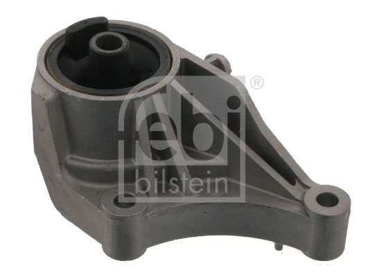 SUPPORT DE MOTEUR