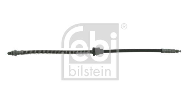 FLEXIBLE DE FREIN