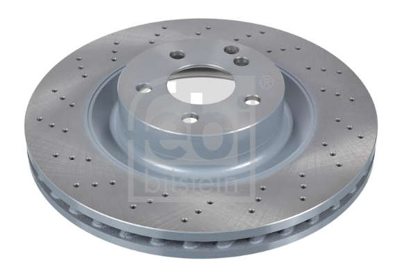 DISQUE DE FREIN