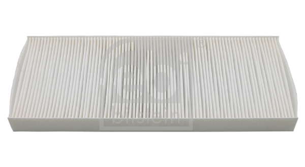 FILTRE D HABITACLE