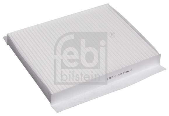 FILTRE D HABITACLE