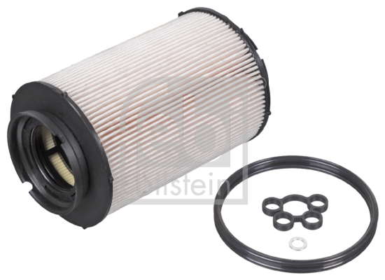 FILTRE A CARBURANT