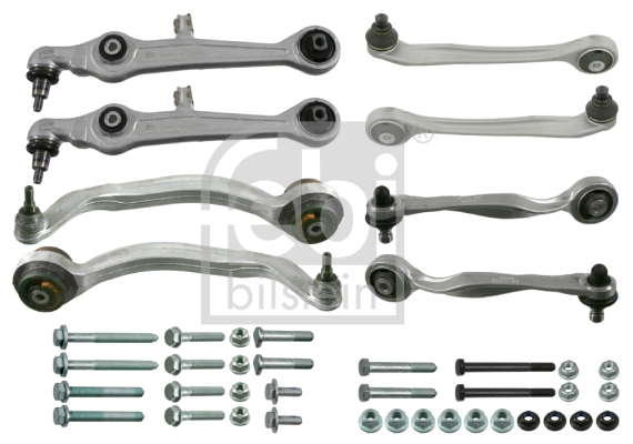 KIT DE BRAS TRANSVERSAL