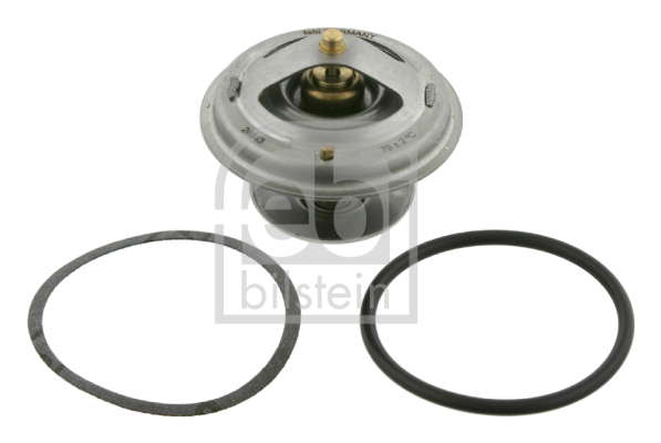 THERMOSTAT