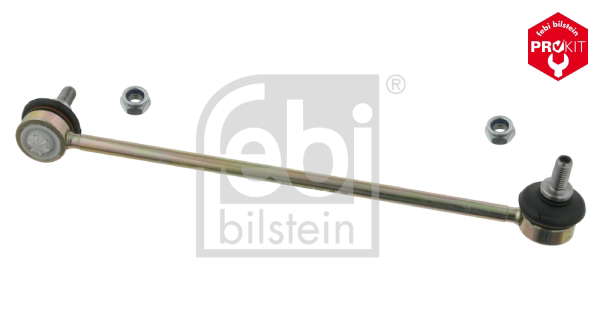 BIELLE D ACCOUPLEMENT
