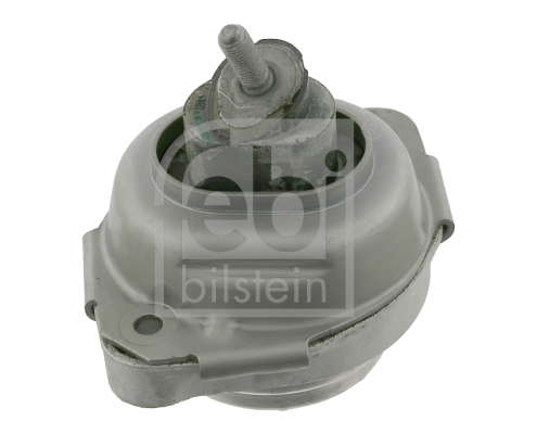 Support de moteur