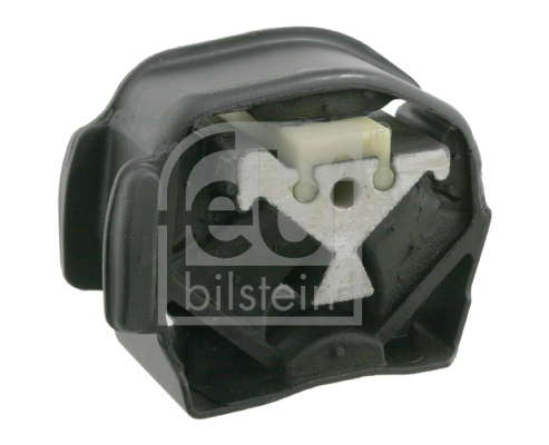 SUPPORT DE MOTEUR