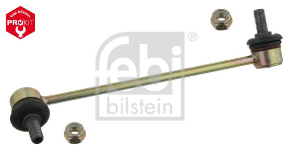 BIELLE D ACCOUPLEMENT