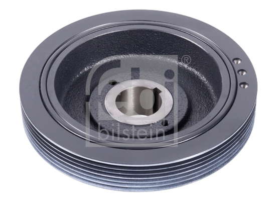 POULIE (DECOUPLEE)